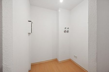 Schöne helle Wohnung mit 2 Zimmer und EBK in Bonn - Seniorenwohnung - Foto 5