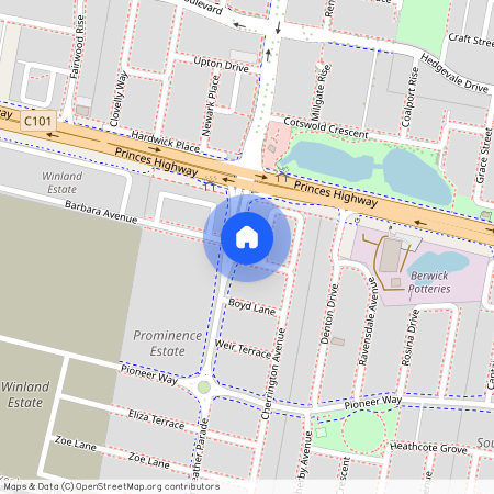 15 Fairweather Parade, Vic 3809, Officer