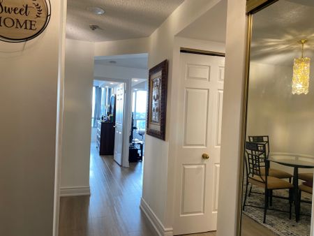 For Lease - 22 Hanover Road Unit# 1605, Brampton, Ontario - Photo 4