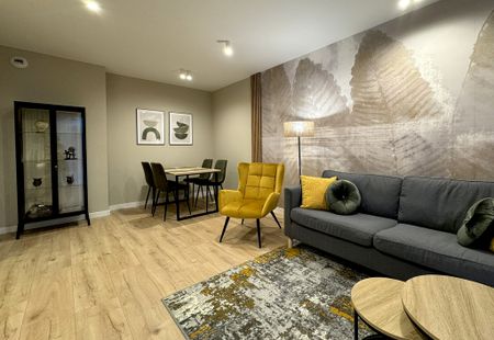 Mieszkanie na wynajem Wrocław-Fabryczna Wrocław - Фото 3