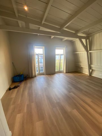 Te huur: Appartement Sarphatipark in Amsterdam - Foto 2