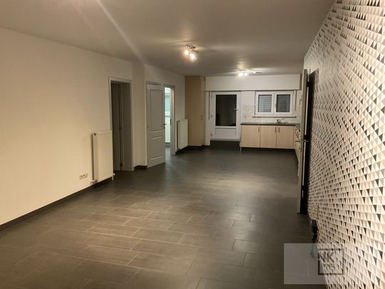 Zeer ruim duplex appartement op centrale ligging te Witgoor (Dessel) - Photo 1