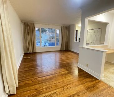 For Lease - 46 Woodlawn Avenue, Mississauga, Ontario - Photo 1