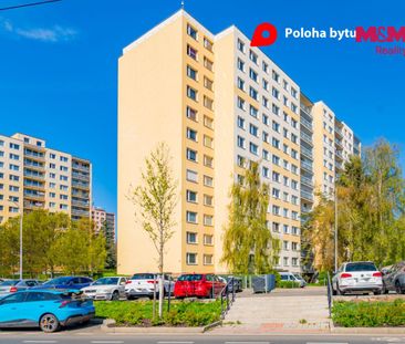 Pronájem bytu 2+kk 41 m², Vlastina 850, Praha Ruzyně - Фото 1