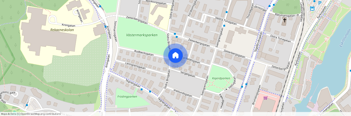 Eskilstuna, Karlfeldtsgatan, 11, 63227