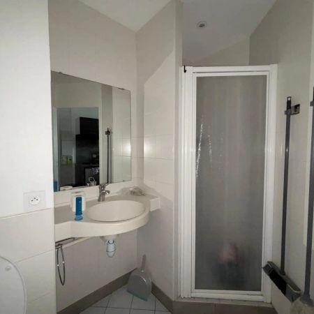 Appartement à louer 1 pièce 19.6m² - Photo 4