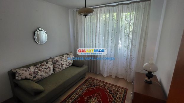 Apartament 3 camere Berceni etaj 1/4 - Photo 1