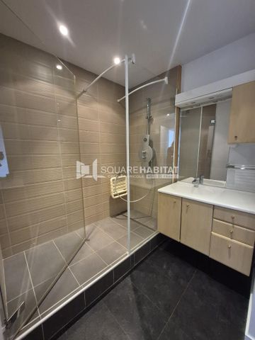 Location Appartement 4 pièces 120m² LAMBERSART 59130 - Photo 4