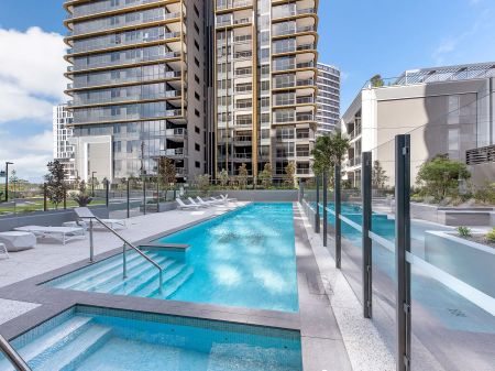 105/124 Banks Avenue, Eastgardens NSW 2036 - Apartment For Rent | Domain - Photo 5