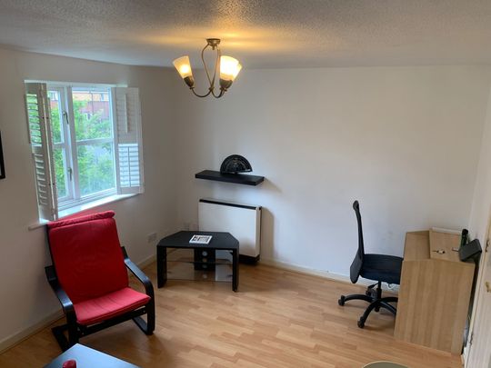 Georgette Drive - Photo 1