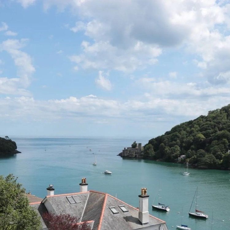 Church Hill, Kingswear, Dartmouth - Photo 1