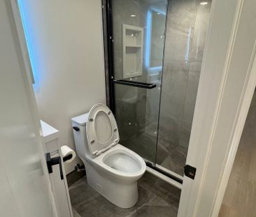 For Lease - 66 Paperbirch Drive Unit# Lower, Toronto, Ontario - Photo 2