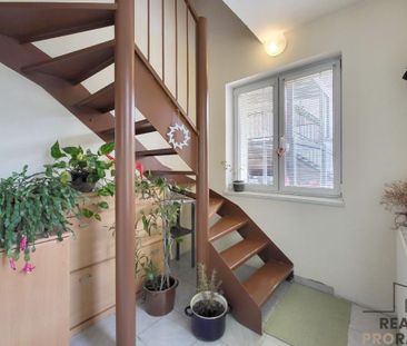 Pronájem domu 145 m2 - Fotografie 4