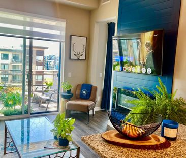 For Lease - 40 Esplanade Lane Unit# 604, Grimsby, Ontario - Photo 2