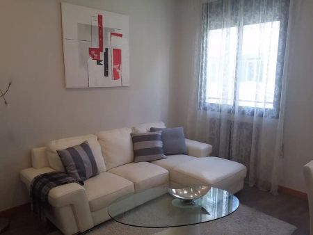 Piso de alquiler en Calle de la Virgen de Los Peligros, Cortes - Huertas - Foto 4