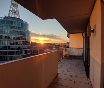 2-Zimmerwohnung nahe dem WU Campus und Wiener Prater - Photo 4