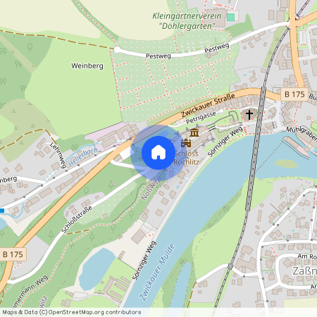 09306 Sachsen - Rochlitz