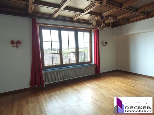 Location Appartement 3 pièces 100m² INGWILLER 67340 - Photo 1