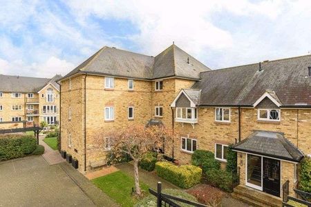 Swan Walk, Shepperton, TW17 - Photo 3