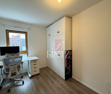 Location Appartement 3 pièces 65m² STRASBOURG 67000 - Photo 1