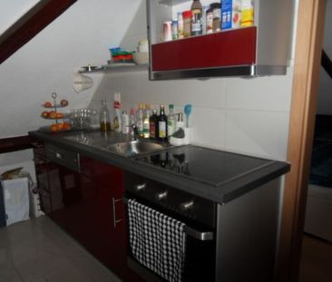 2.5 Zimmer, 2. Stock - Photo 4