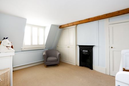 5 bedroom terraced house to rent - Photo 5