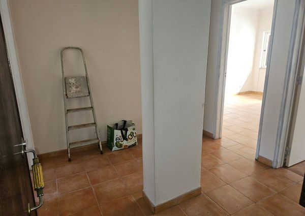 Apartamento T2 em Lisboa