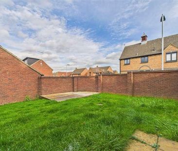 Darby Vale, Quelm Park, Warfield, Berkshire, RG42 - Photo 1