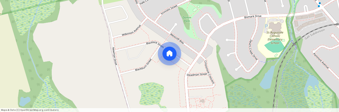 145 Blacklock Street, Cambridge