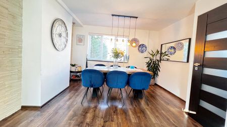 4 bedroom semi-detached house to rent - Photo 2