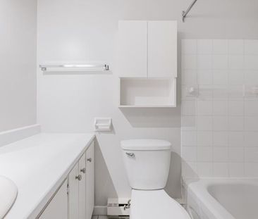 Appartement 3 ½ à louer Duberger-Les Saules janvier 2026 - Photo 4