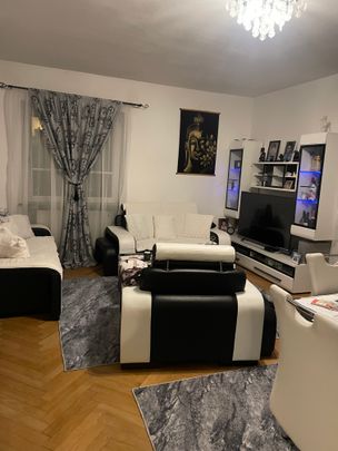 Hortensiagatan, Malmö - Photo 1