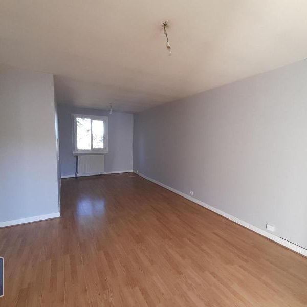 Location Maison 4 pièces 74m² LE BLANC 36300 - Photo 1