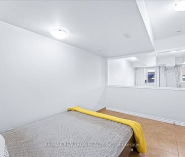 For Lease - 118 Catalpa Crescent Unit# bsmnt, Vaughan, Ontario - Photo 1