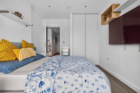 Cutter Lane, London, SE10 0YB - Photo 5