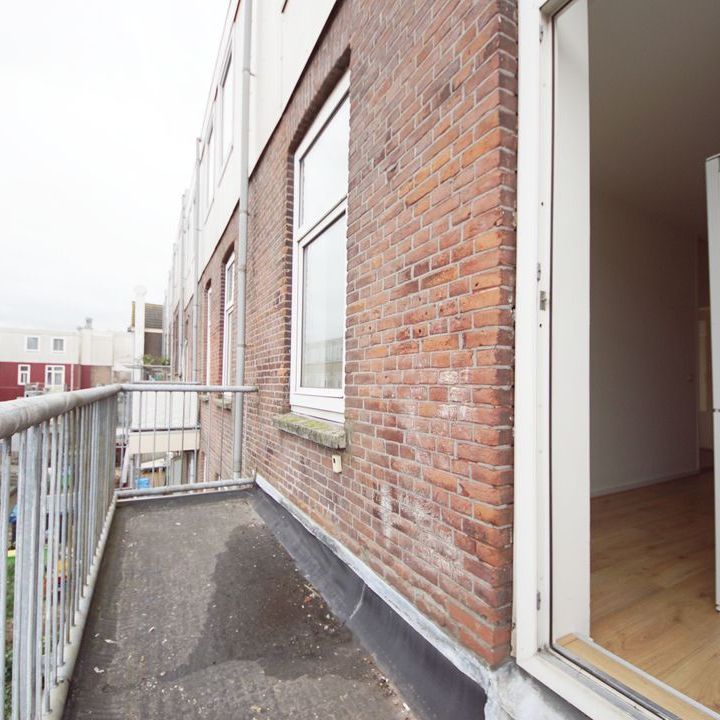 Te huur: Appartement Delistraat in Rotterdam - Foto 1