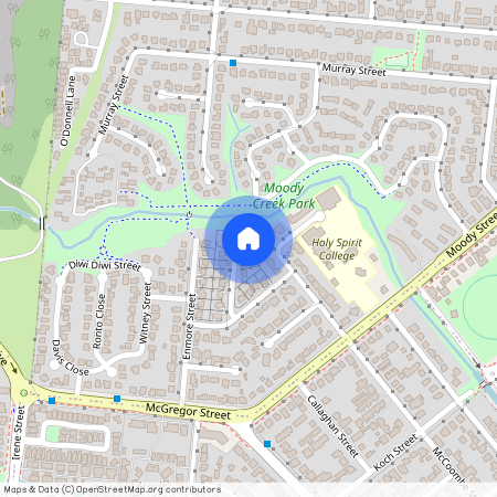 8 Brant Close, Qld 4870, Manoora