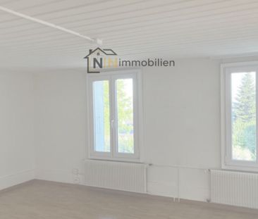 CHARMANT MIT GARTENSITZPLATZ UND SCHWEDENOFEN - Photo 5