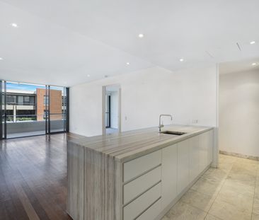 39/21 Dawes Street, Kingston ACT 2604 - Apartment For Rent | Domain - Photo 3