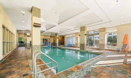 For Lease - 339 Rathburn Road Unit# 1110, Mississauga, Ontario - Photo 2