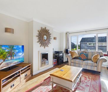 3 bedroom detached house to rent - Photo 3