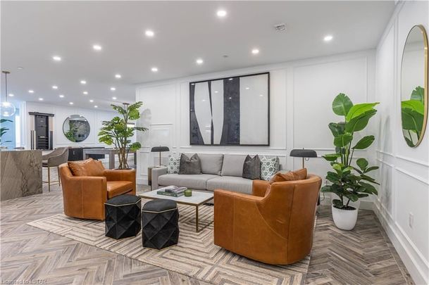 For Lease - 480 Callaway Road Unit# 107, London North, Ontario - Photo 1