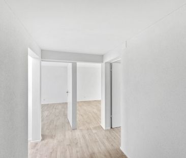 Schöne, zentral gelegene Wohnung - Photo 6