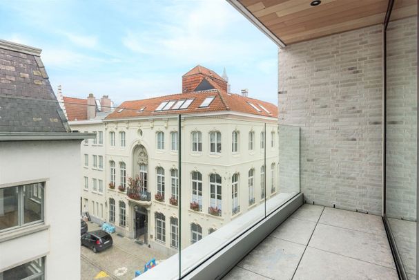 Sint-Jansvliet 5, 2000, Antwerpen - Photo 1