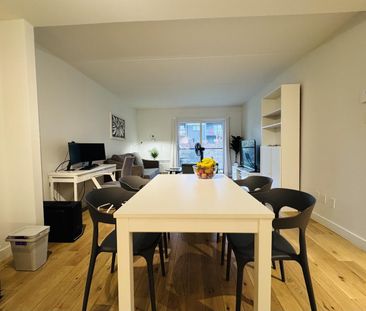 OSEN 3 ½ Entièrement Meublé à Louer Sainte-Foy / Sillery Février 2027 - Photo 3