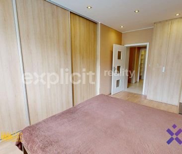 Pronájem bytu 2+1 60 m², třída Tomáše Bati, Zlín - Photo 6