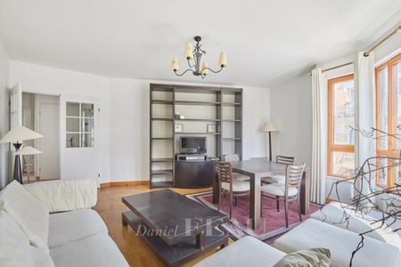 Appartement à louer à Paris 16Ème - Photo 5