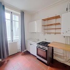 Location - Appartement T2 Nantes Centre Ville - Photo 2