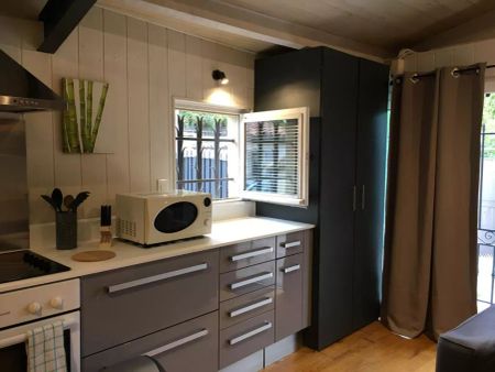 CARPENTRAS - APPARTEMENT type1 A LOUER A 499€ + charges - QUARTIER RESIDENTIEL - Photo 5