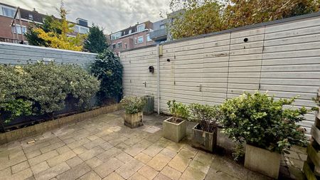 Hamerstraat 67-N, Zuidwal, 2512CX, Den Haag - Photo 2